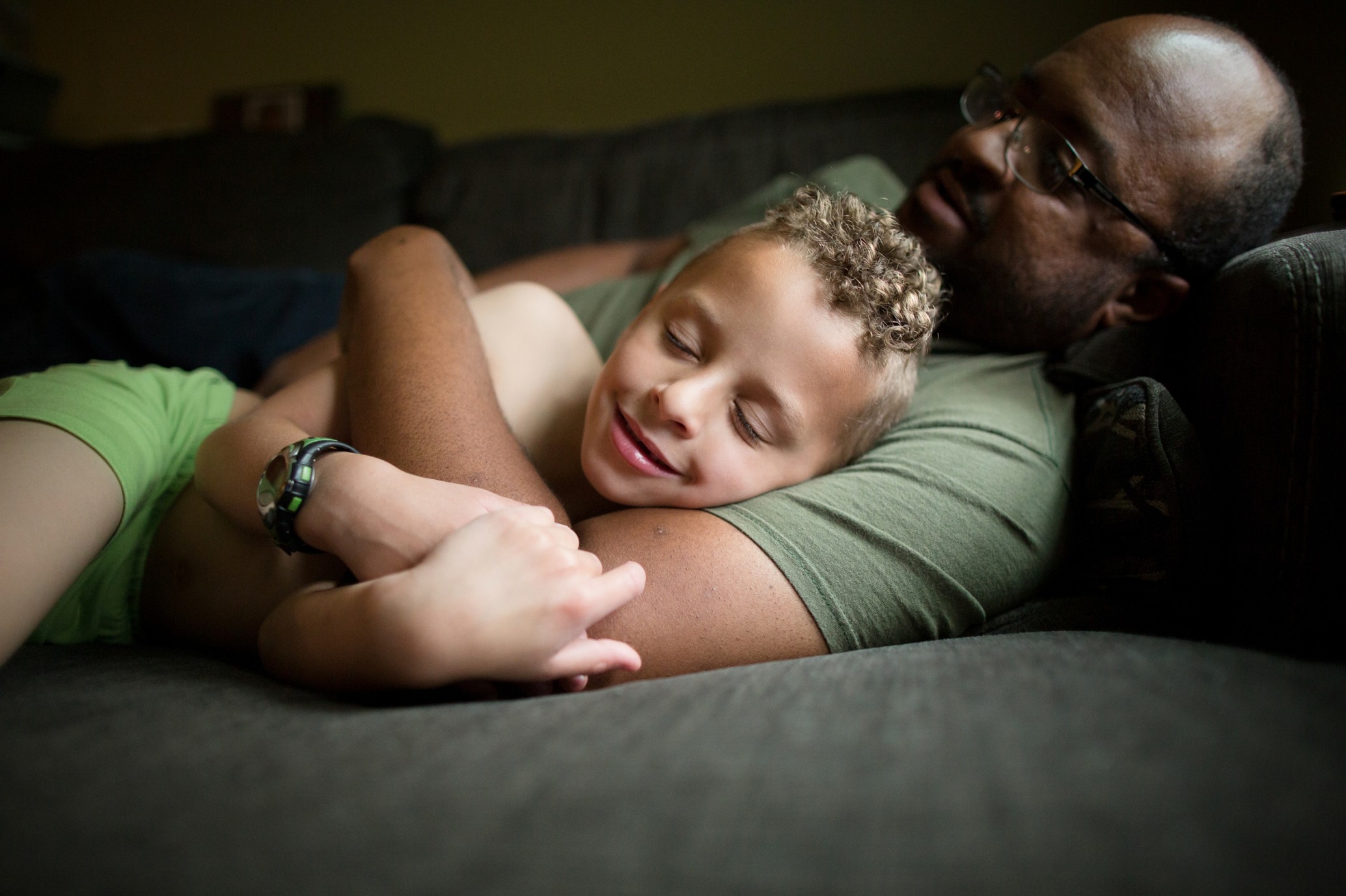 Part 2, IWD: Practical Steps Towards a More Inclusive and Healthier Masculinity